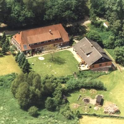 Dübbekold - Seminarhaus, Ferienappartements und Zimmer